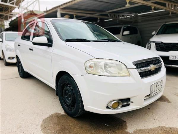 شيفروليه أفيو 2010 للبيع في العراق - النجف